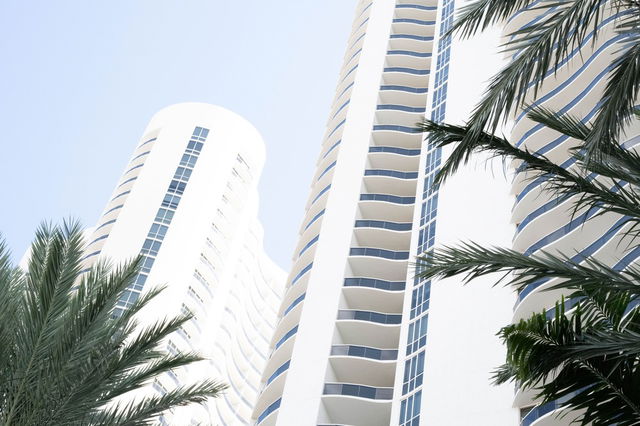 Trump Tower II  photo 2